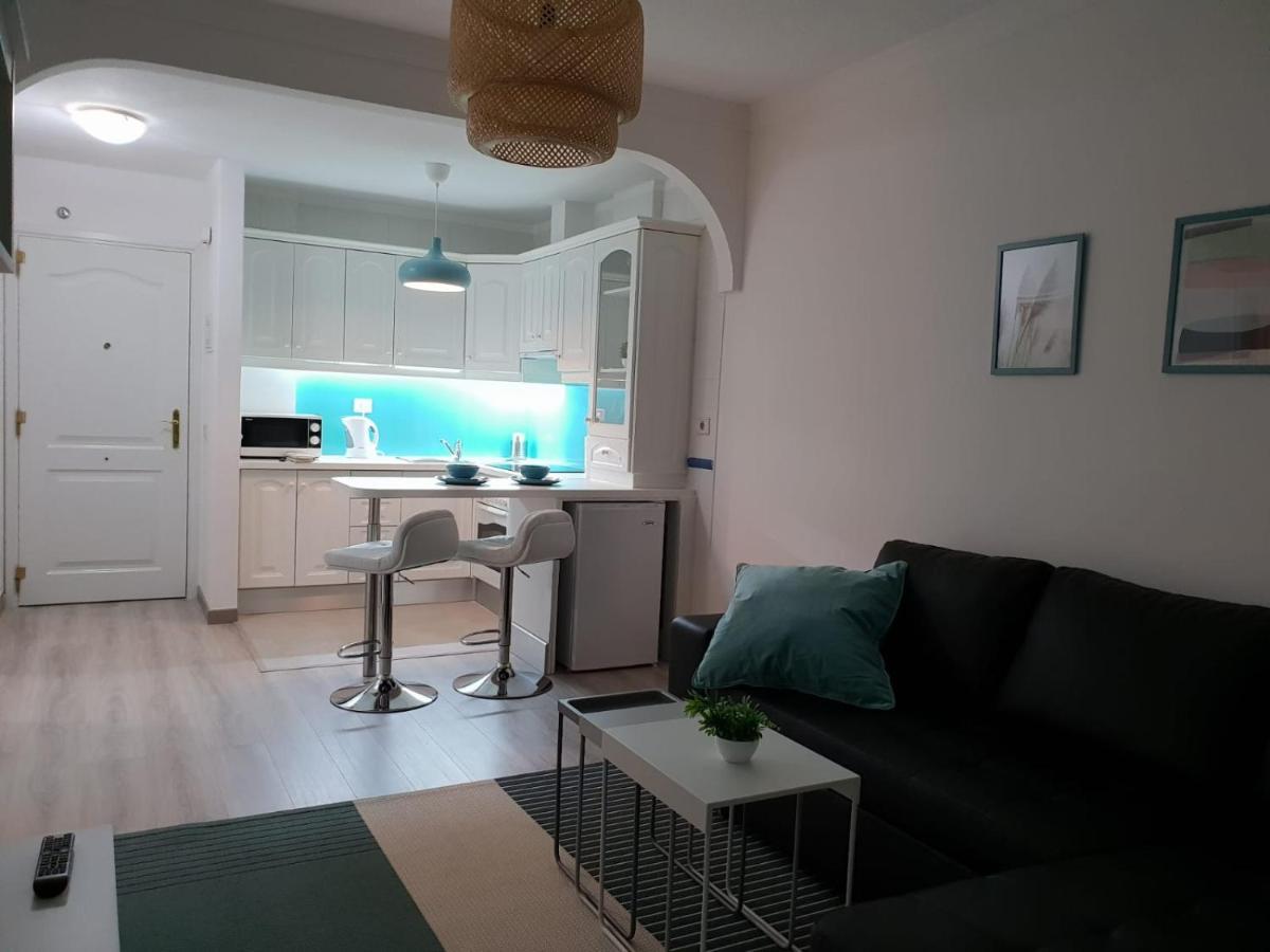 A Charming Apartment With A Swimming Pool Costa Del Silencio Zewnętrze zdjęcie