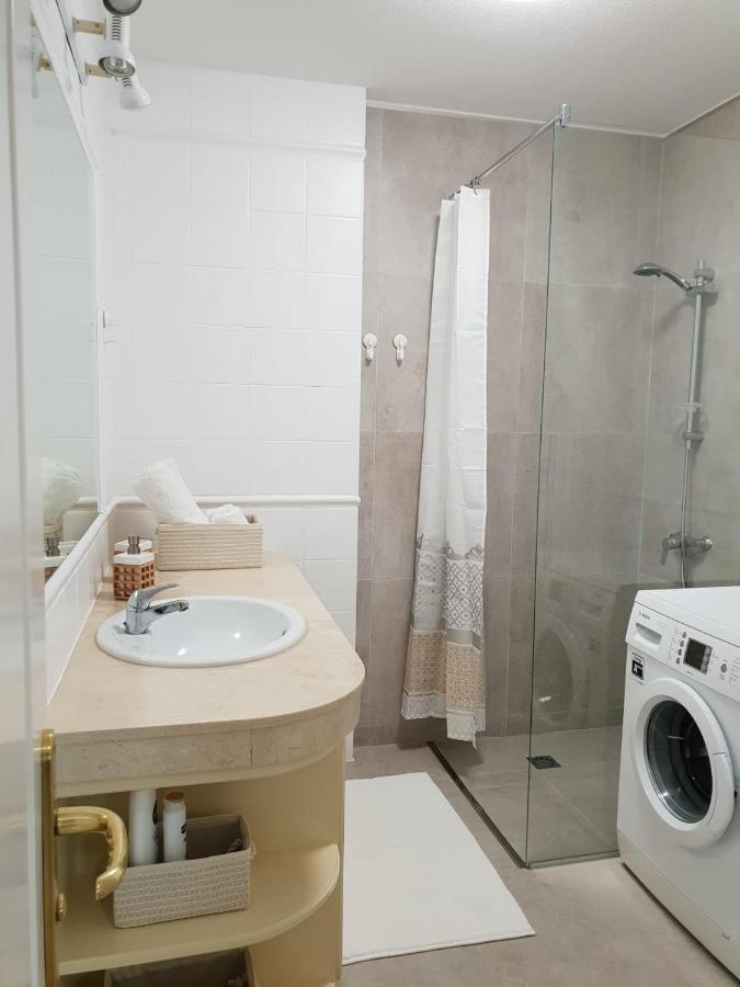 A Charming Apartment With A Swimming Pool Costa Del Silencio Zewnętrze zdjęcie
