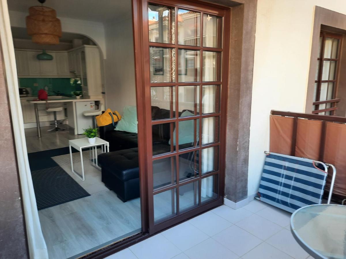 A Charming Apartment With A Swimming Pool Costa Del Silencio Zewnętrze zdjęcie