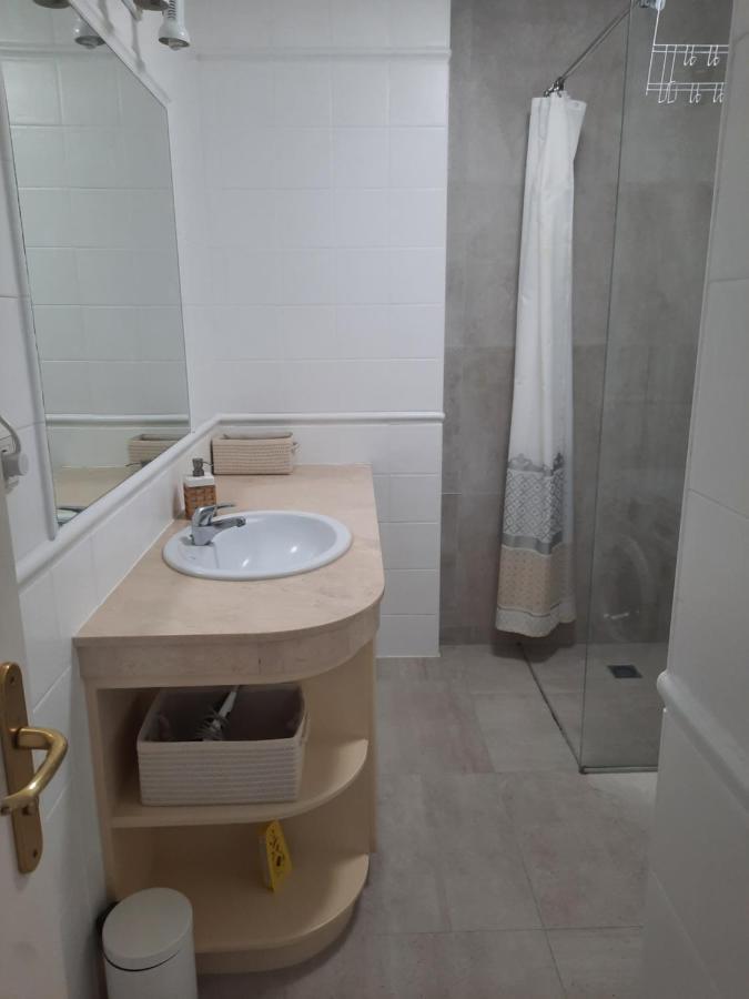 A Charming Apartment With A Swimming Pool Costa Del Silencio Zewnętrze zdjęcie